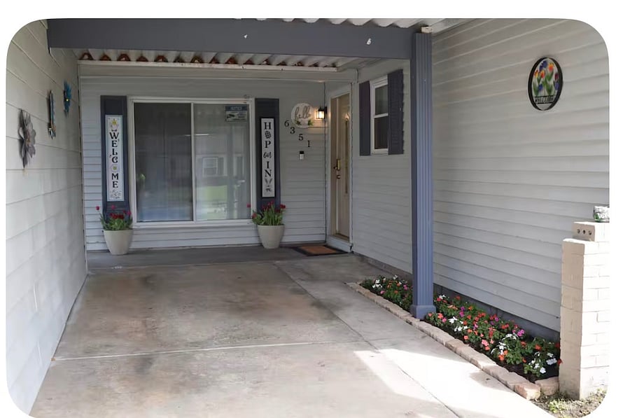 Carport