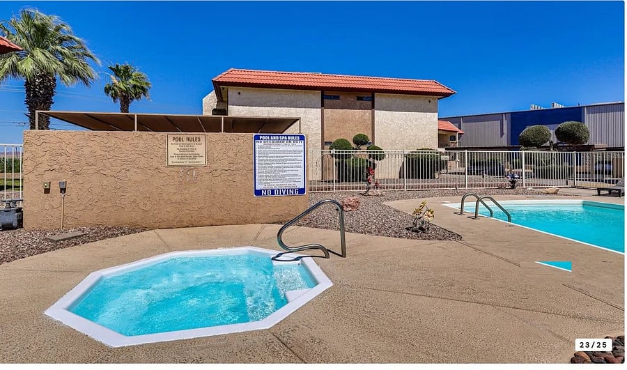 Furnished Finder property 1005802_1 photo 16