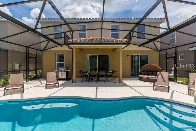 Furnished Finder property 1005807_1 photo 6