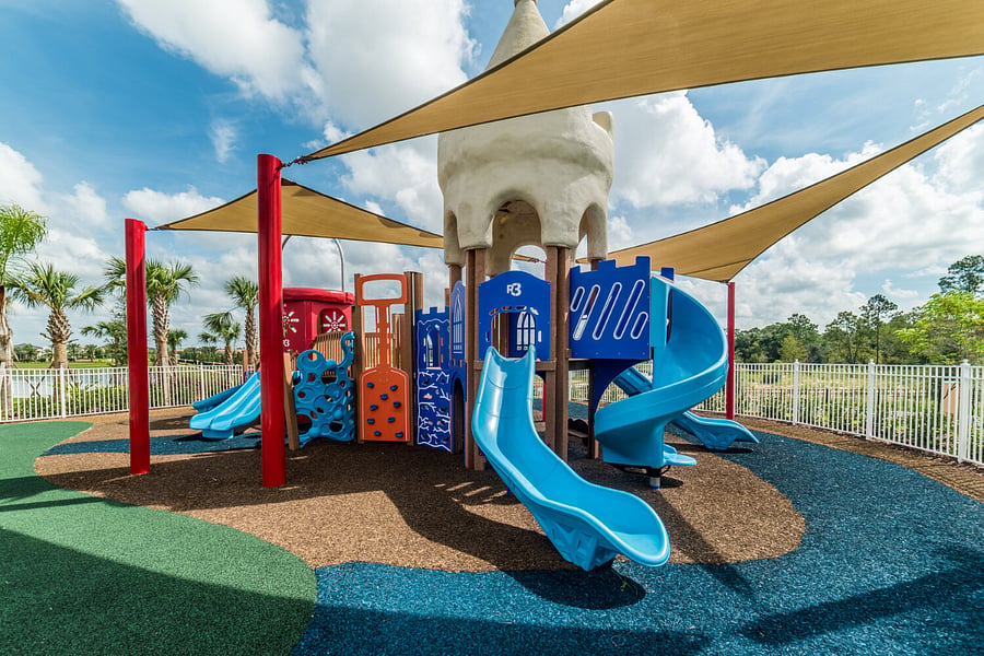 Playground