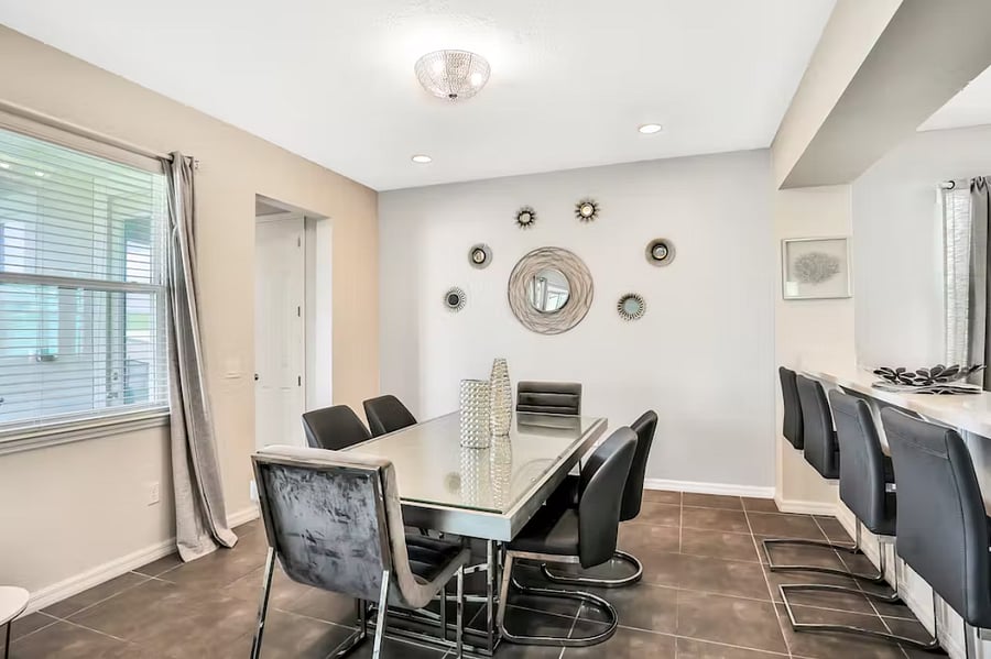 Dinning Room 2