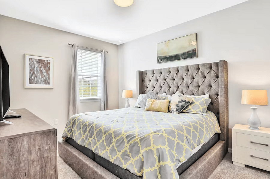 Bedroom 3