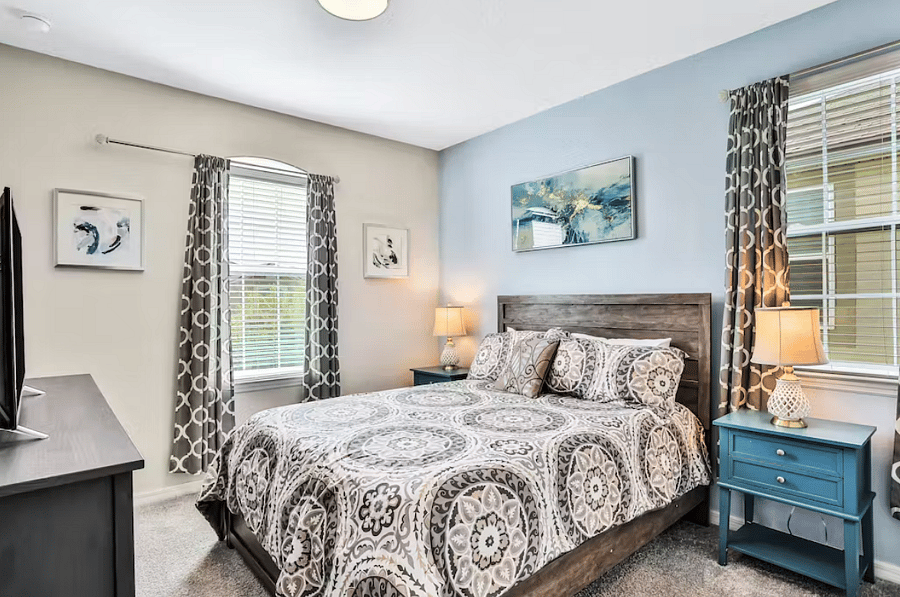 Bedroom 5