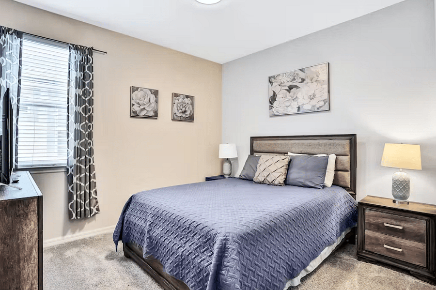 Bedroom 4