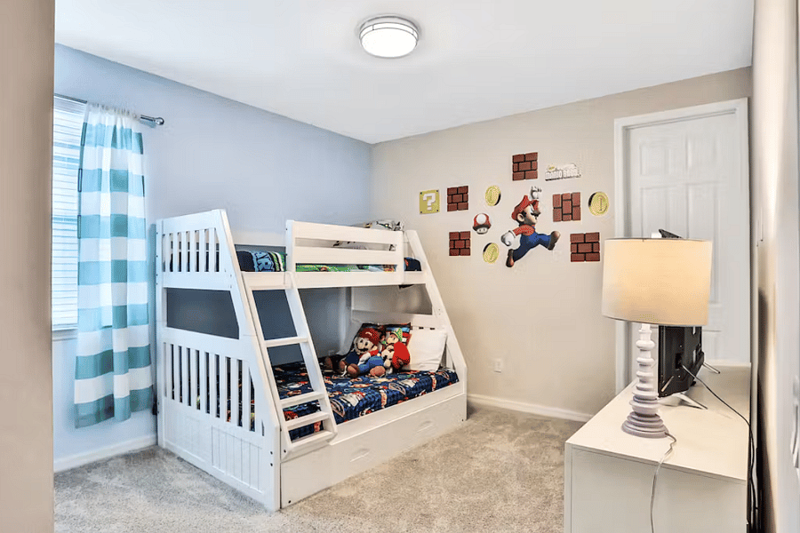 bedroom 8