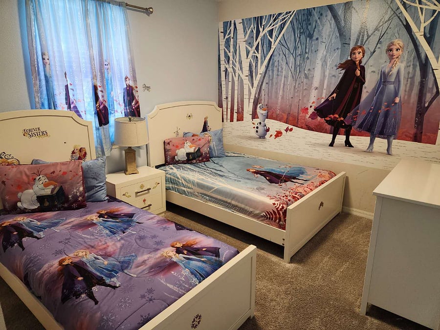 bedroom 7