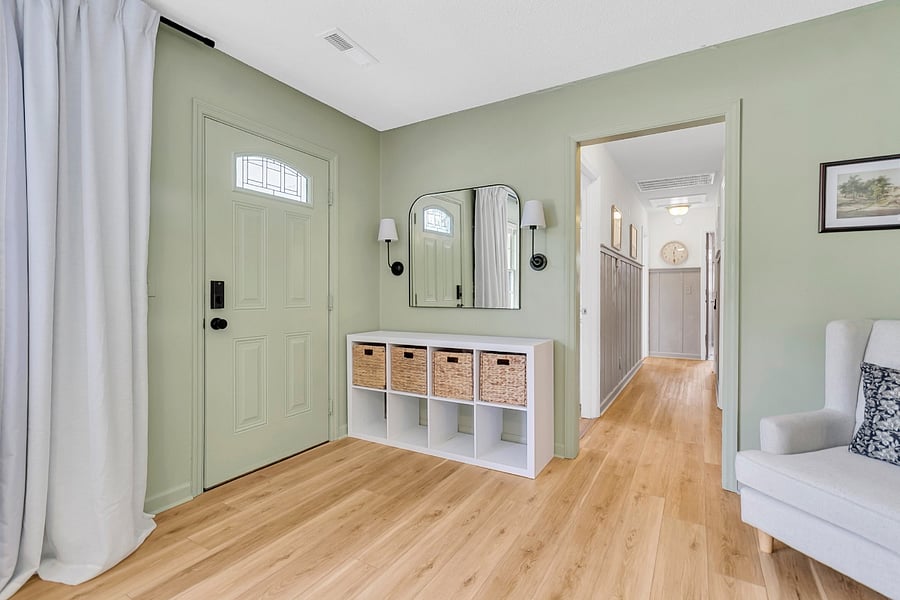 Entryway