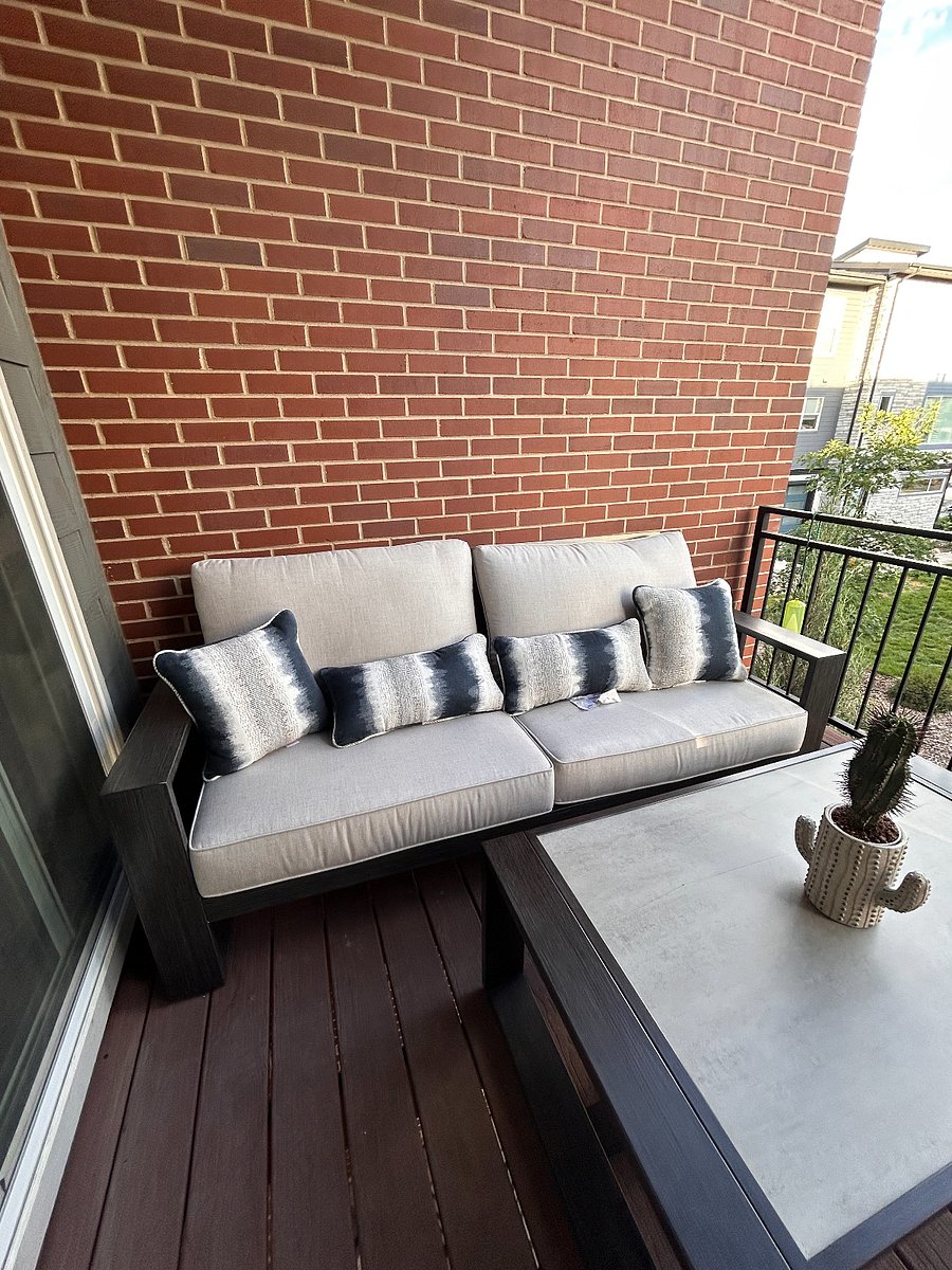 Outdoor Patio