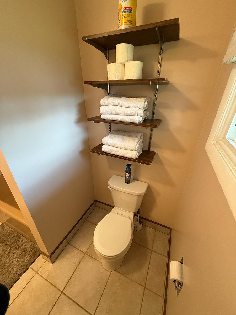 Hall Bath