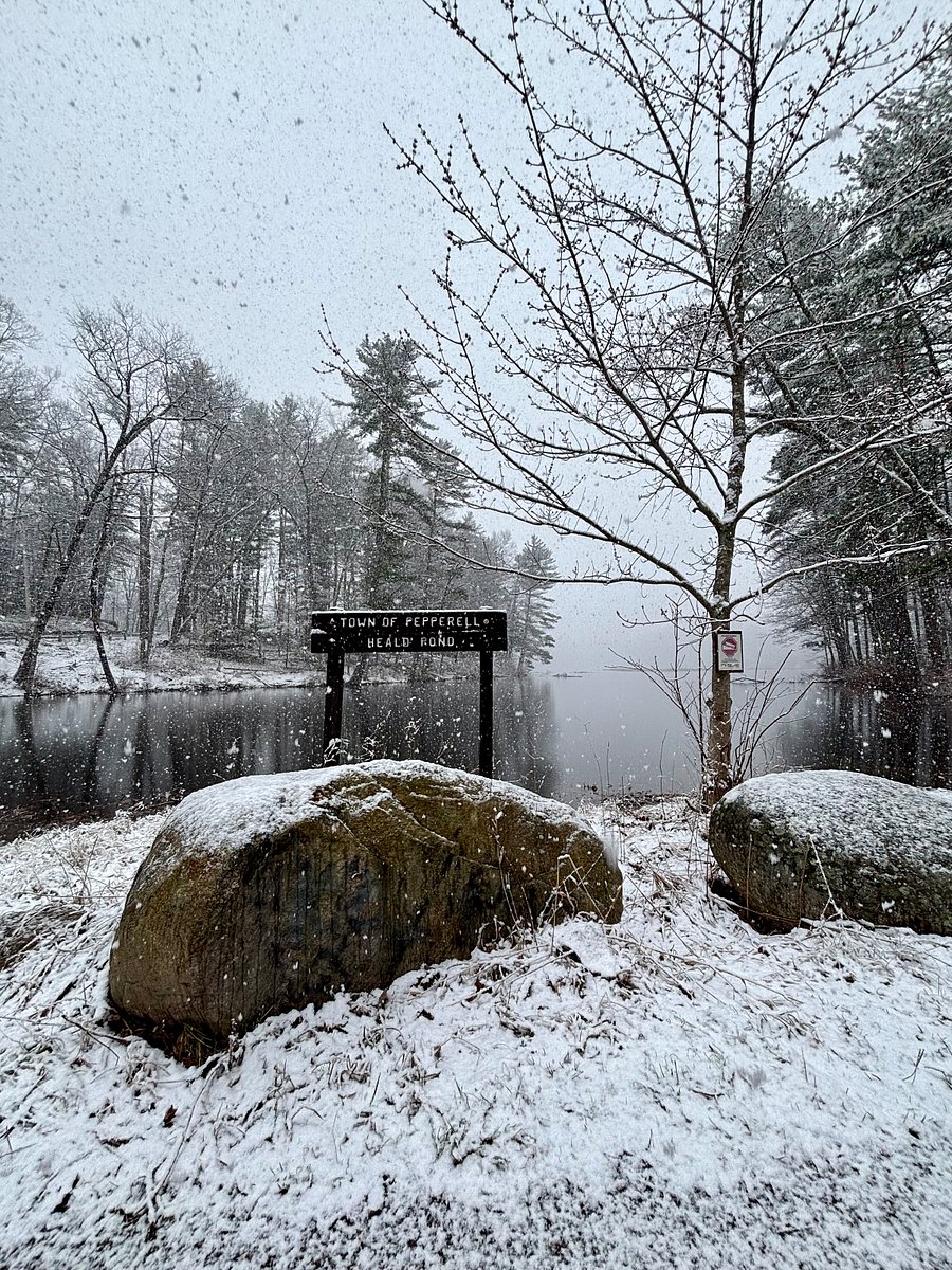 Pond for summer swimming, winter skating and ice-fishing is a short walk away.