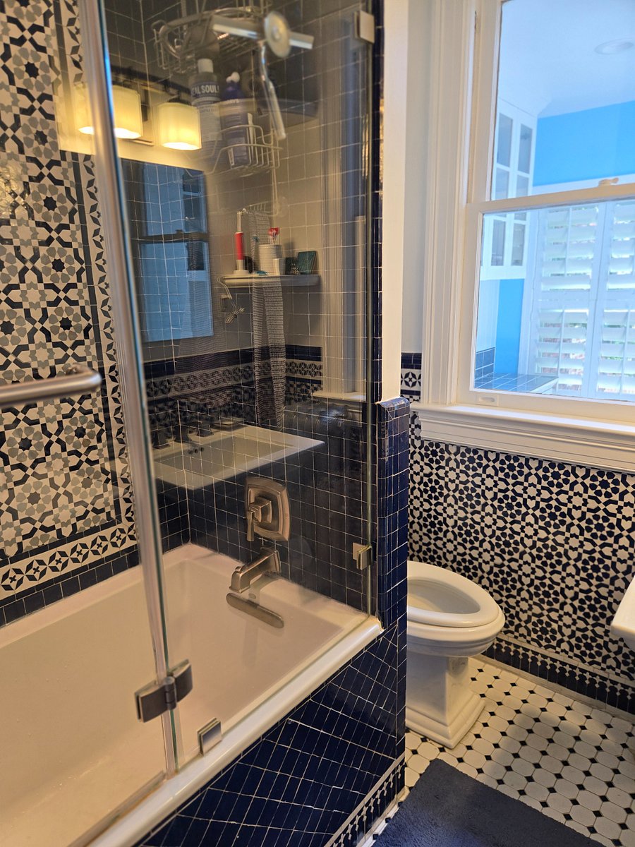 2nd fl bath