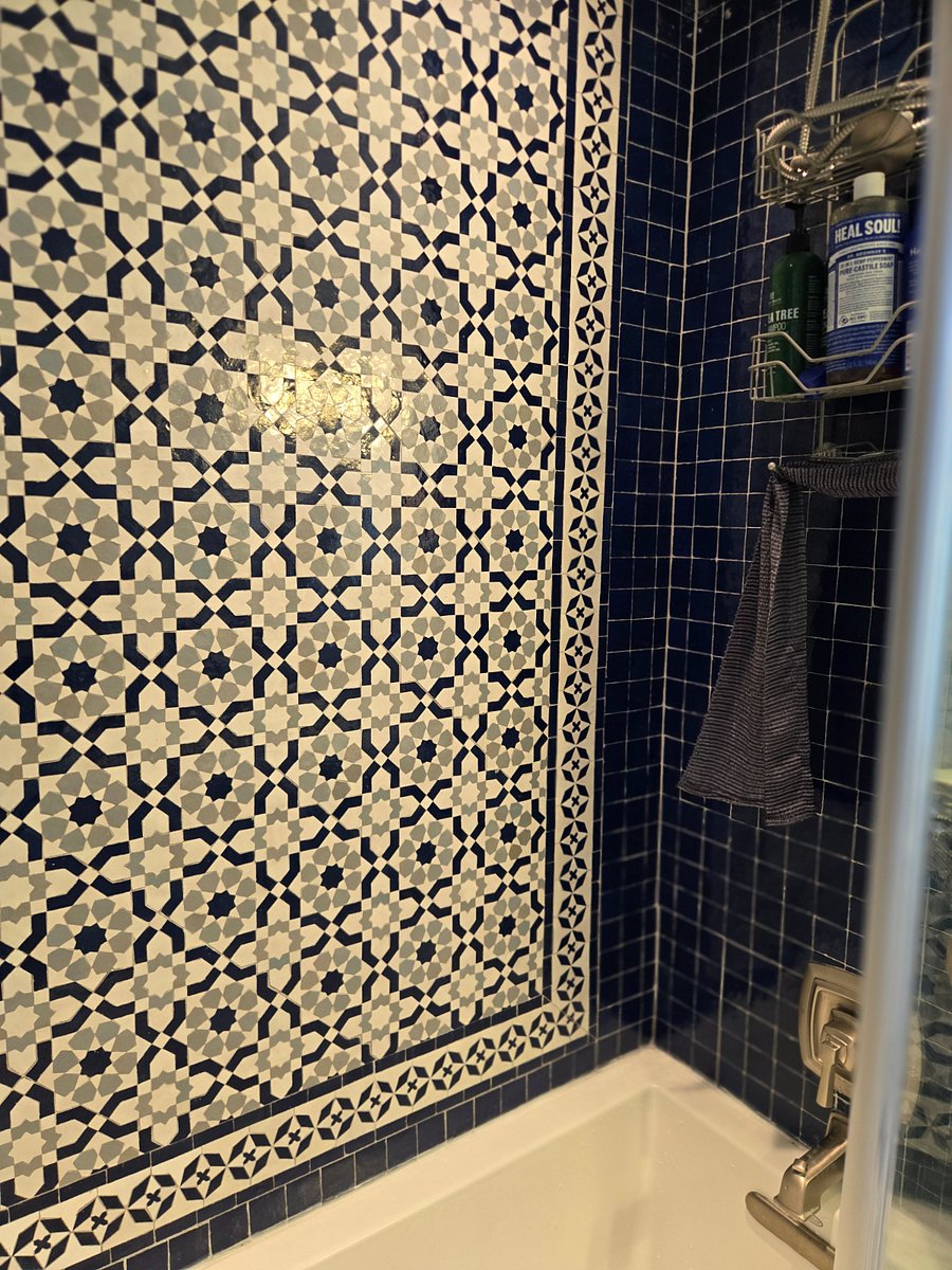 2nd fl bath