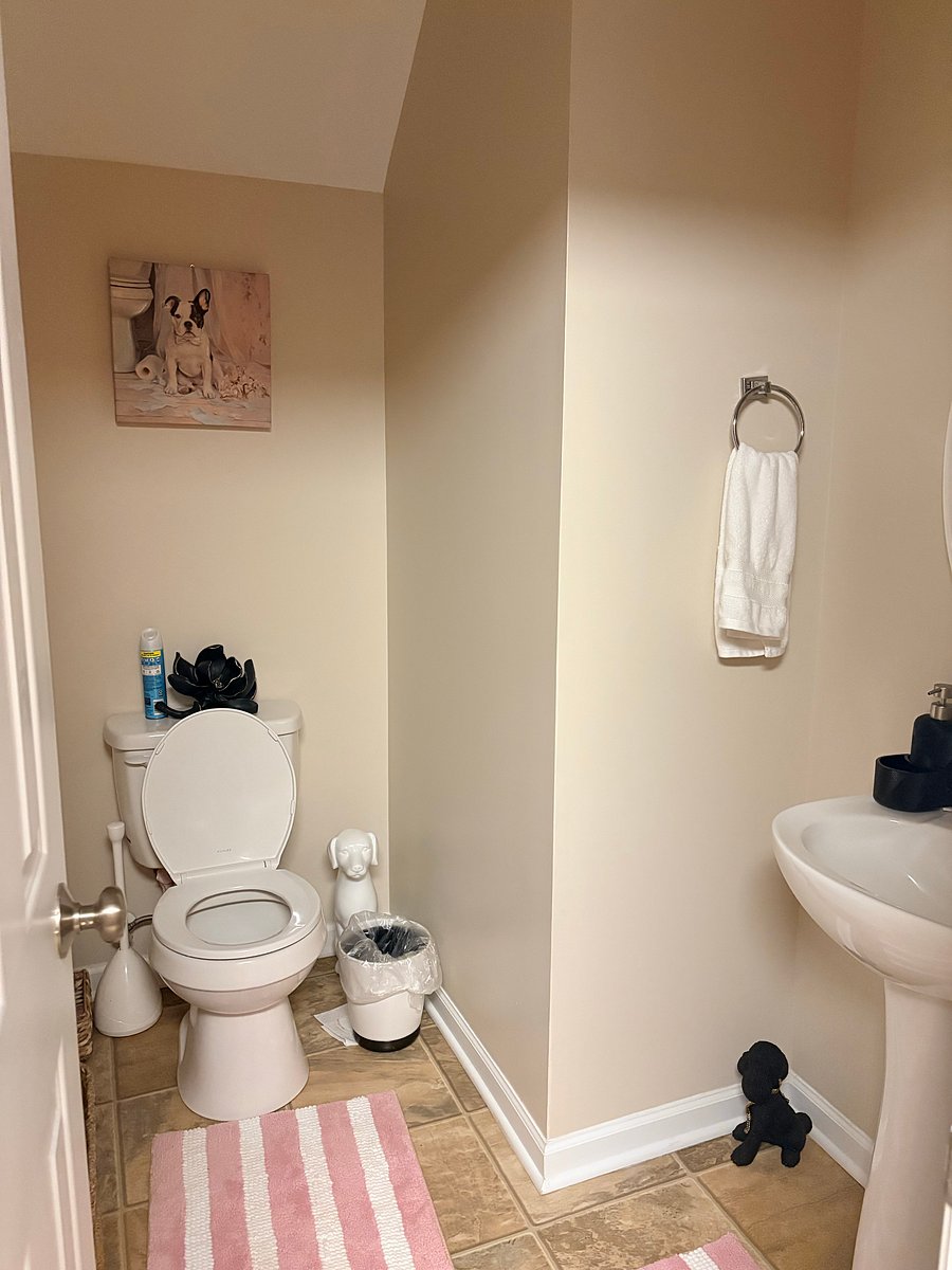 Powder Rm