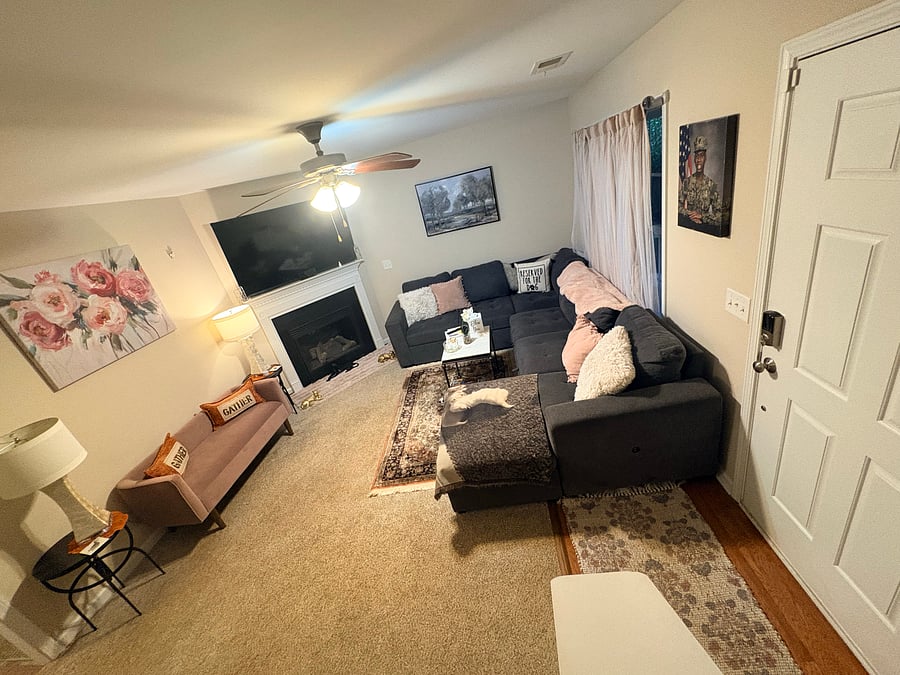 Living Rm
