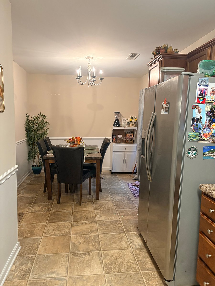 Dining Space
