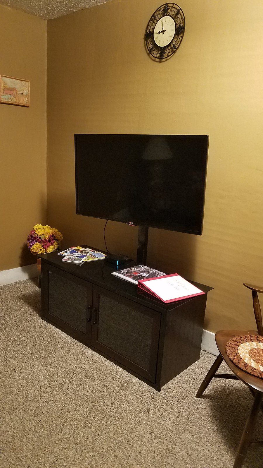 TV