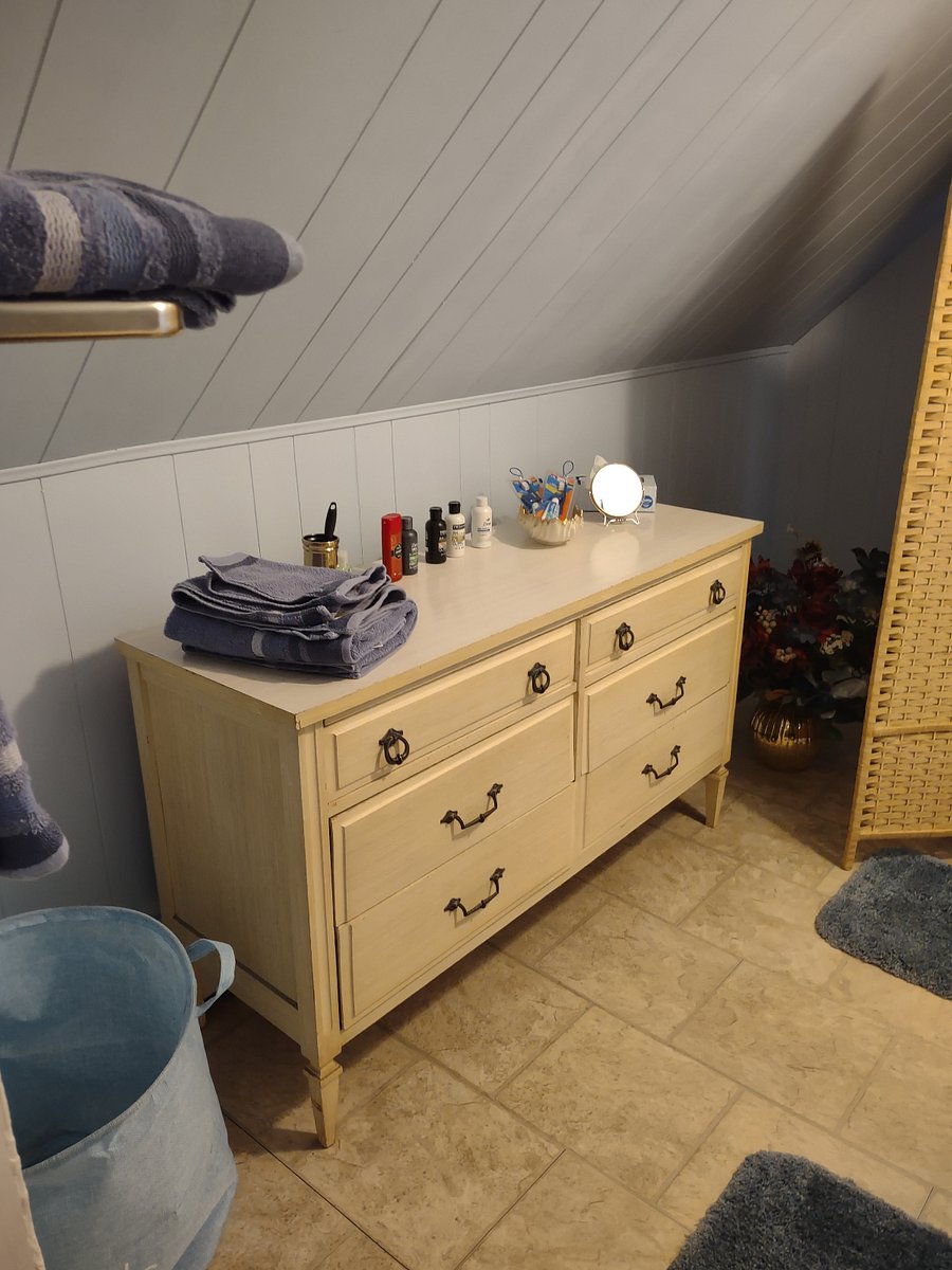 Bath Storage