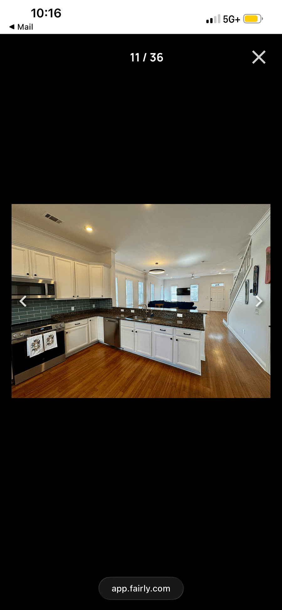 Furnished Finder property 1006095_1 photo 5