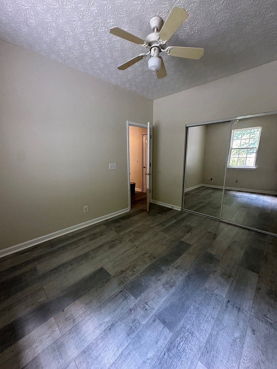 Bedroom #3