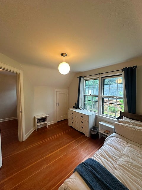 Upstairs Bedroom #3