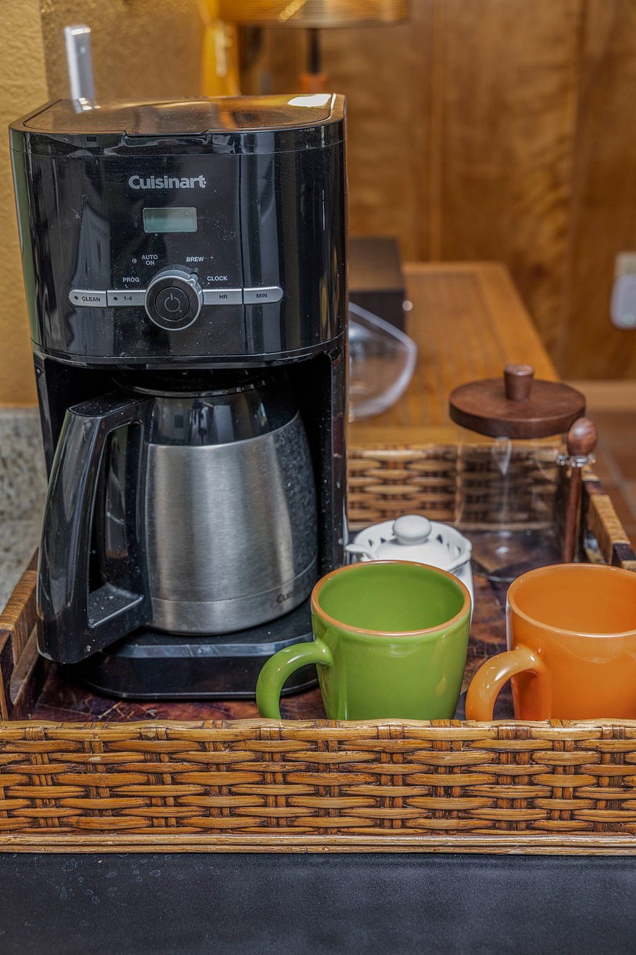 10 cup coffee maker