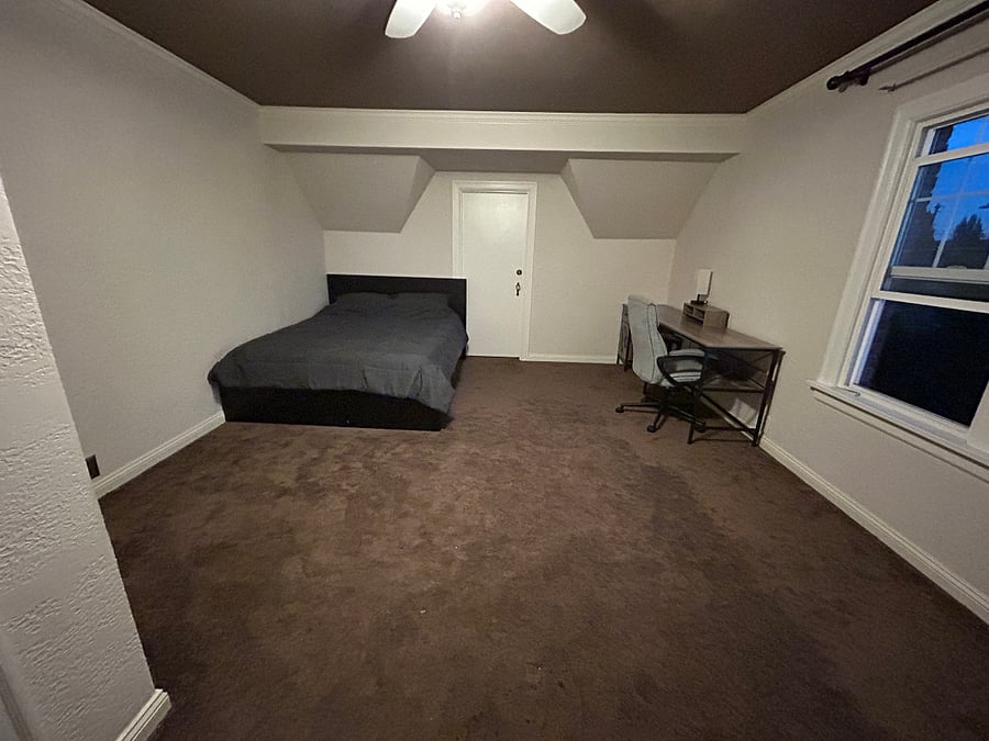 Master Bedroom Suite 1
