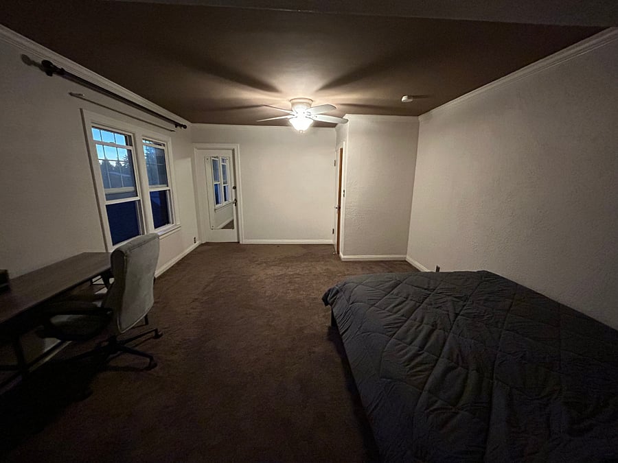 Master Bedroom Suite 2
