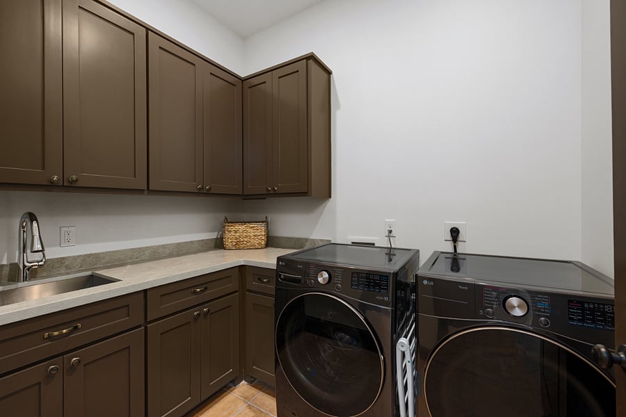 Washer Dryer