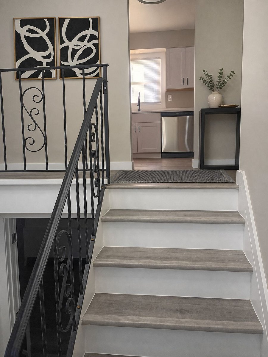Entry Way