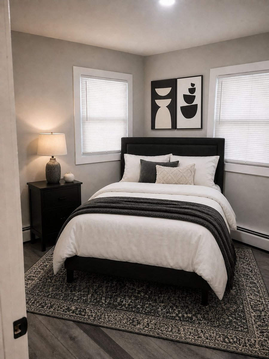 Bedroom #3