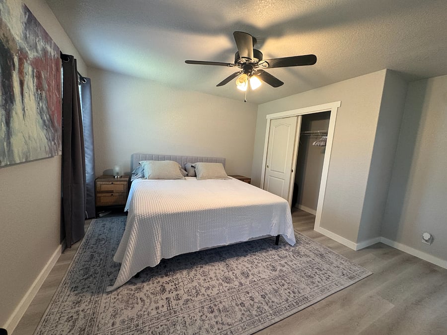 King Size Room
