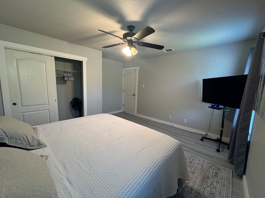 King Size Room