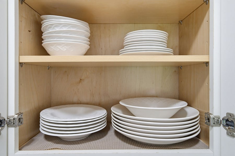 kitchen cookware