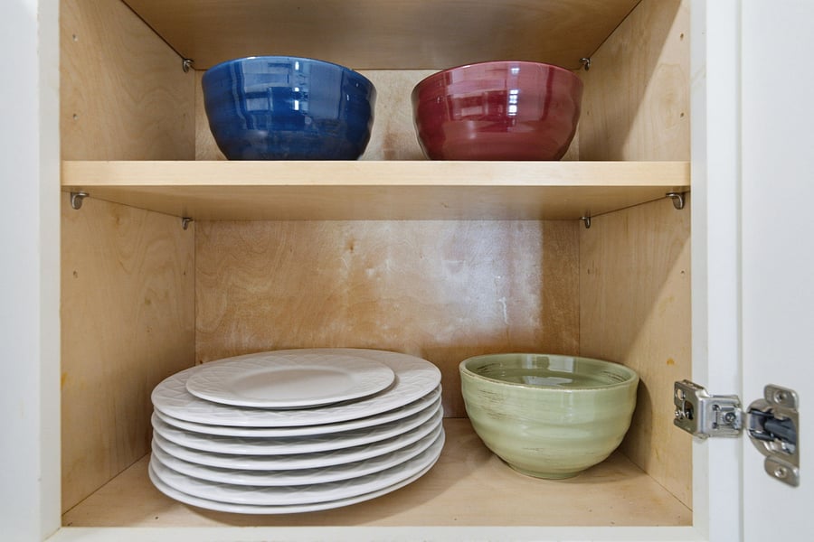 kitchen cookware