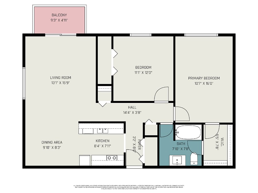 Furnished Finder property 1006281_1 photo 14