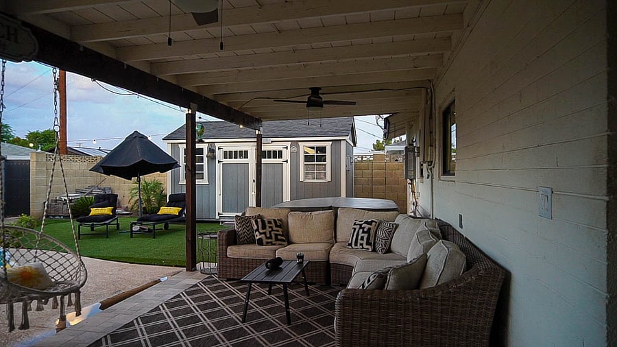 Furnished Finder property 1006388_1 photo 42