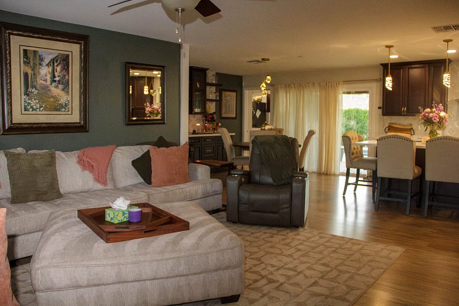 Furnished Finder property 1006388_1 photo 4