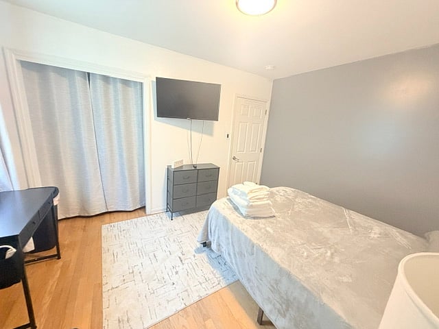 2nd Rental Room that's Available - Full Bed