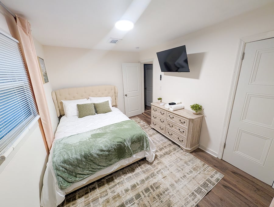 Guest Bedroom 2