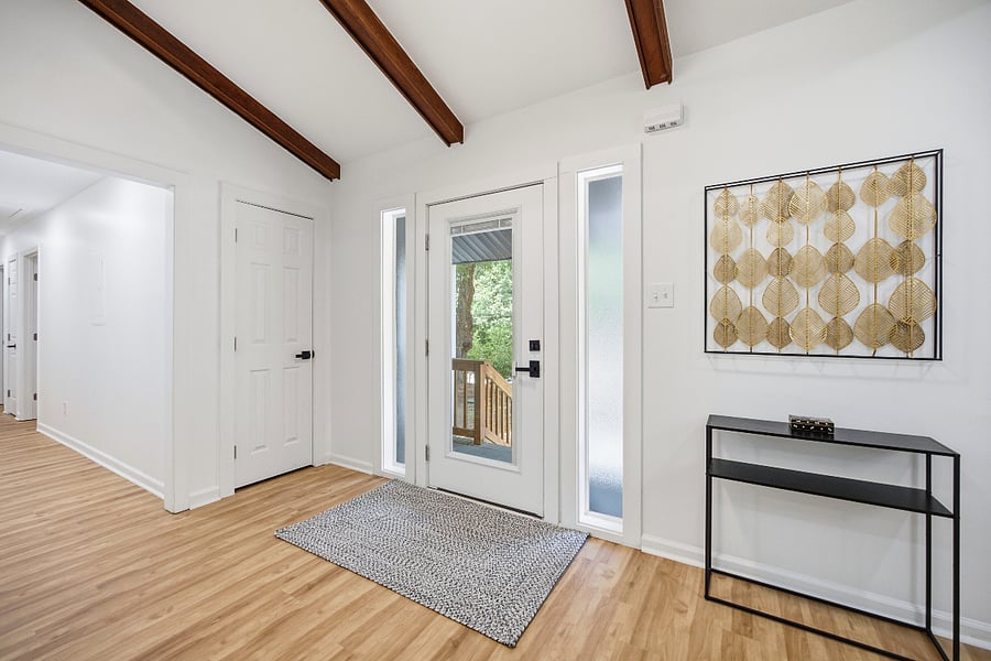 Entryway