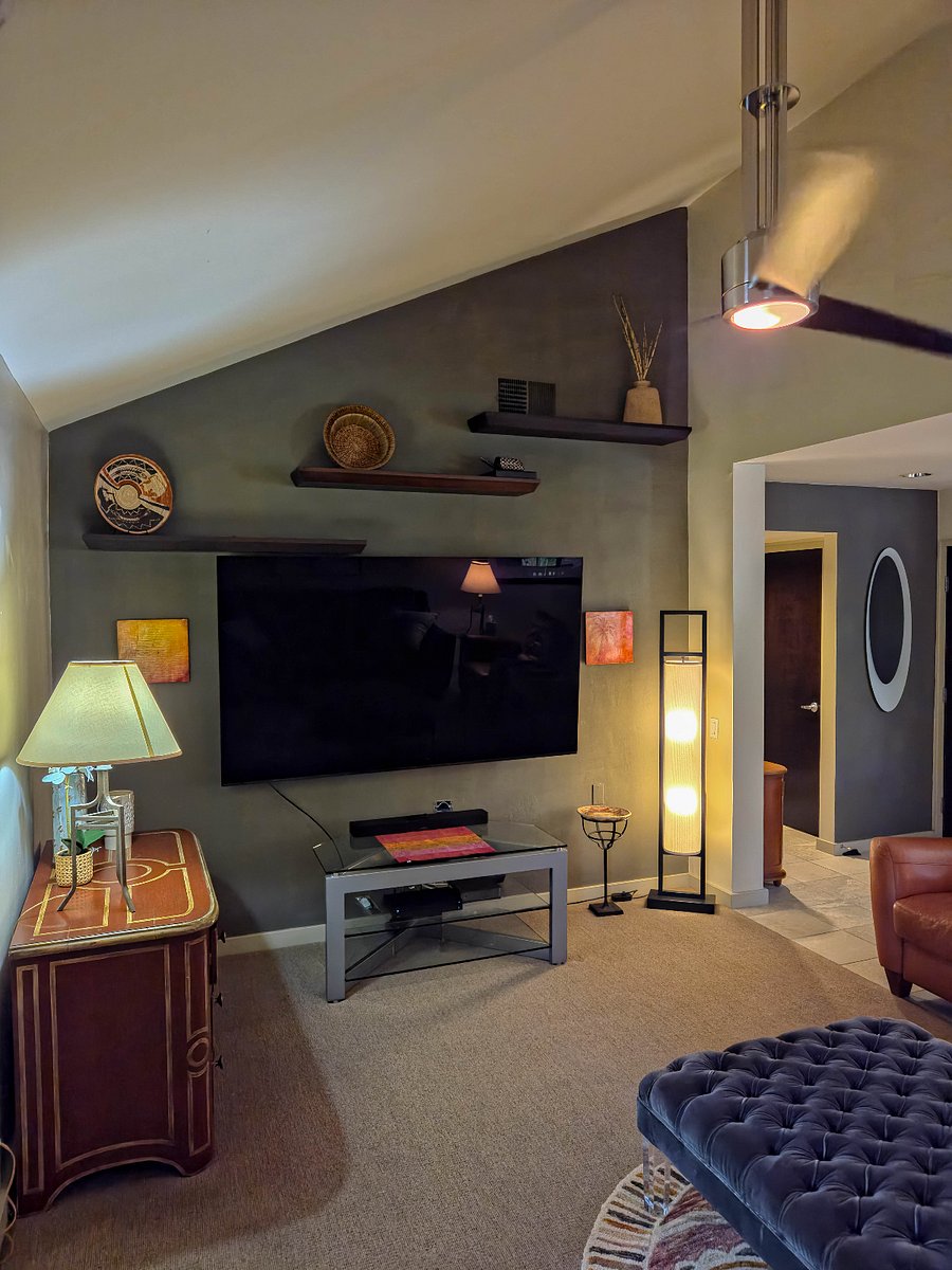 Living Room.