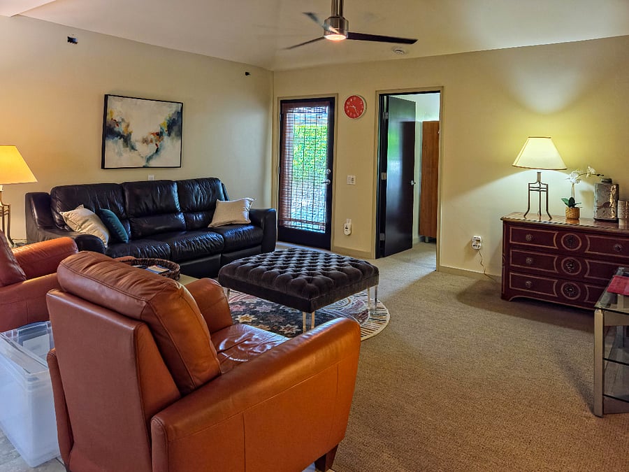 Living Room.
