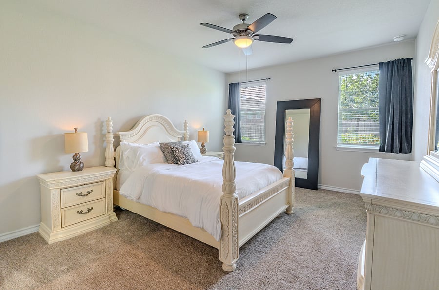 Primary Bedroom (Guest Bedroom 3)