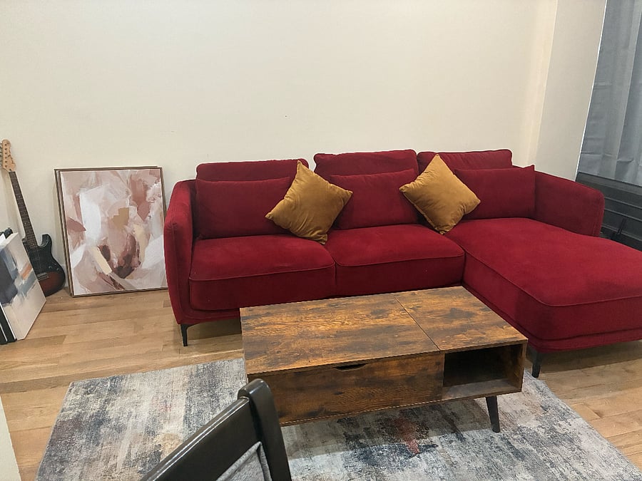 Livingroom 