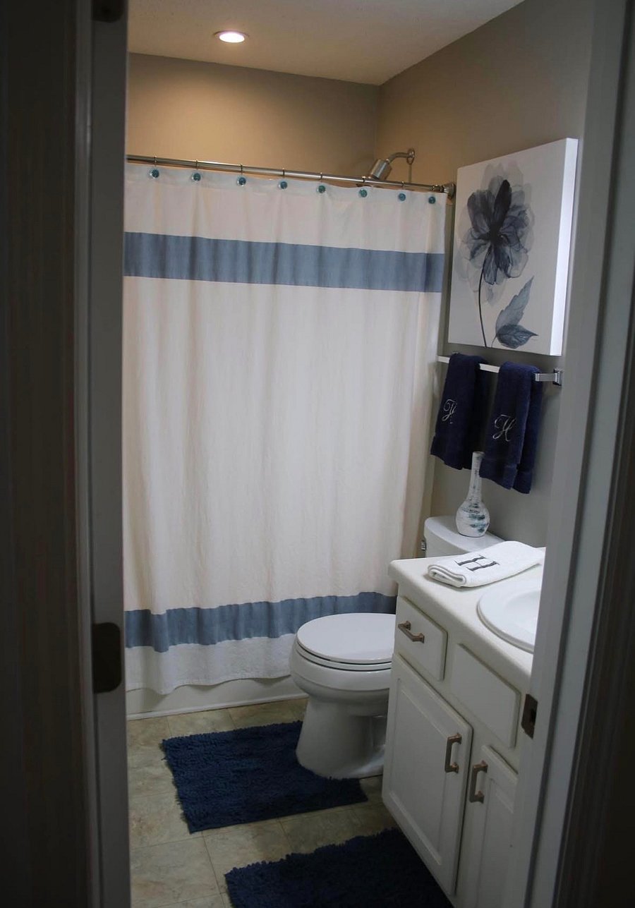 Bathroom 2