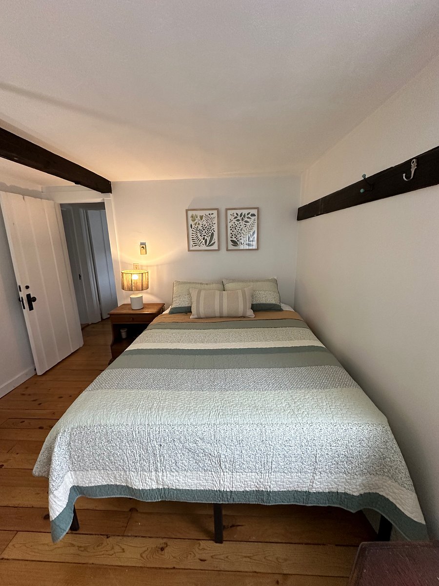 Casper Queen mattress