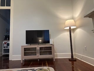 smart tv