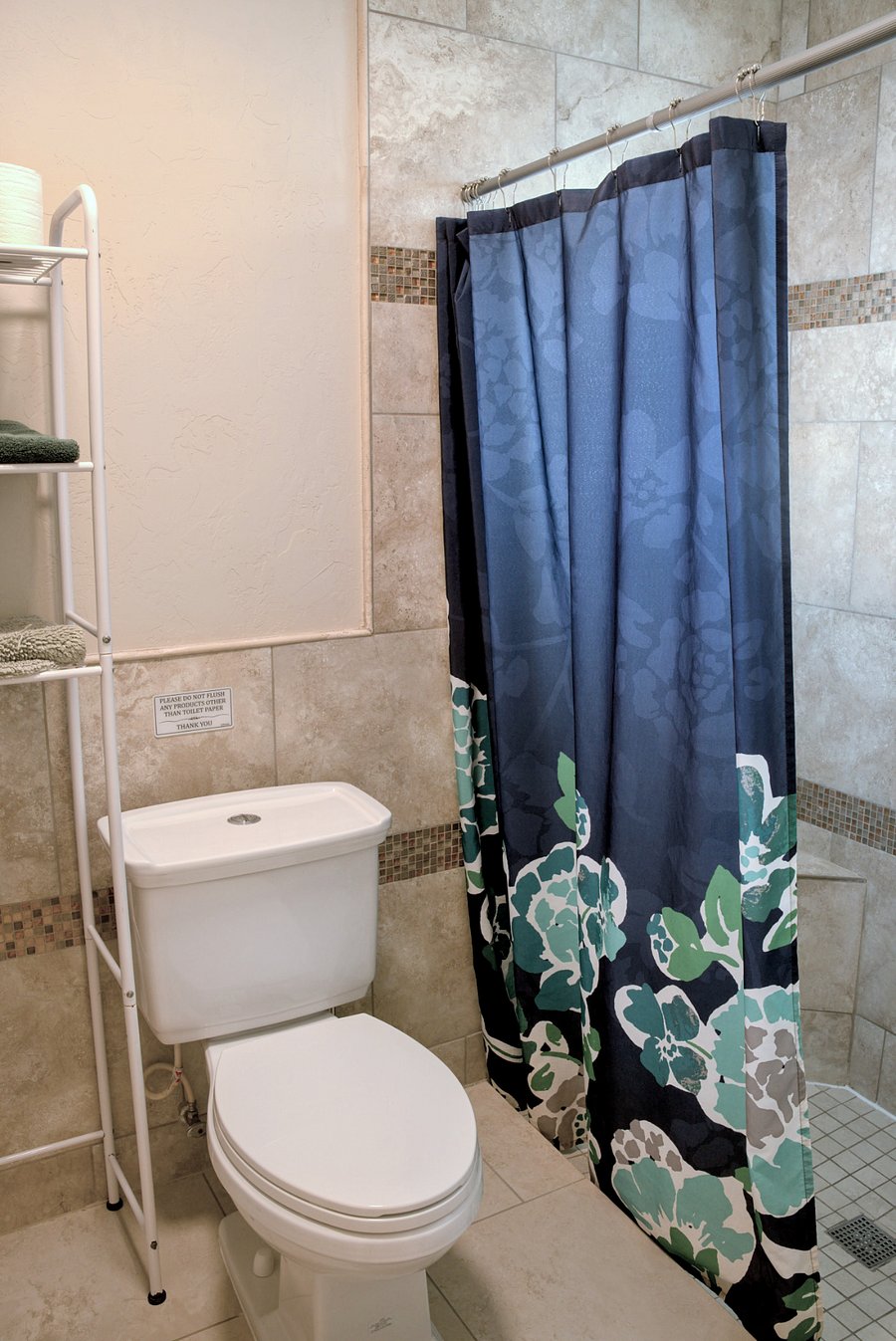 Bathroom 1