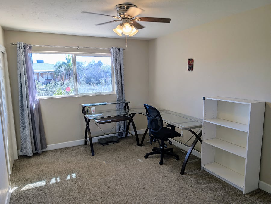 Office 1