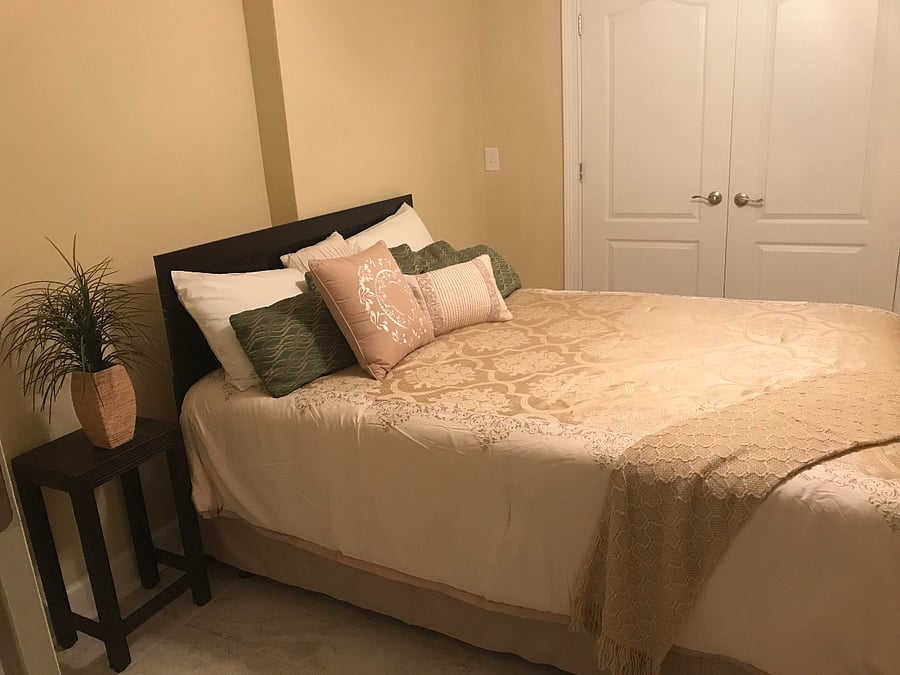 3RD BEDROOM